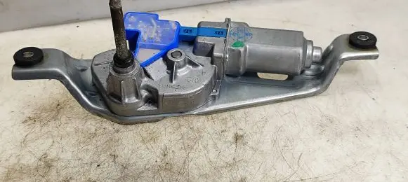 Subaru Impreza III Rear wiper blade 