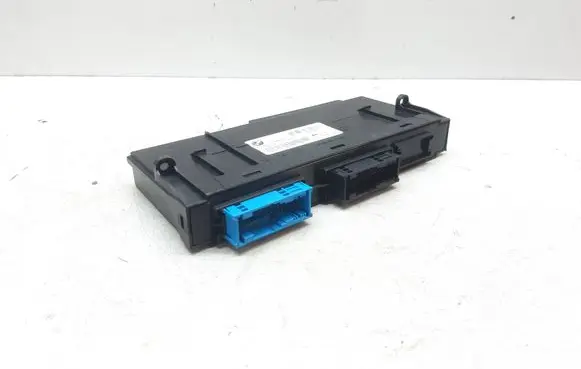 BMW X3 F25 Comfort/convenience module 9350705 61359350705