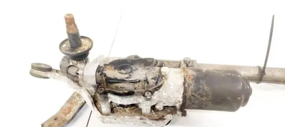 Honda FR-V Wiper motor