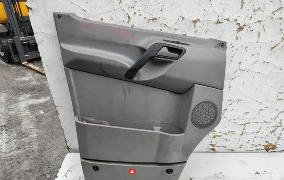 Mercedes-Benz Sprinter W906 Front door card panel trim A9067270071