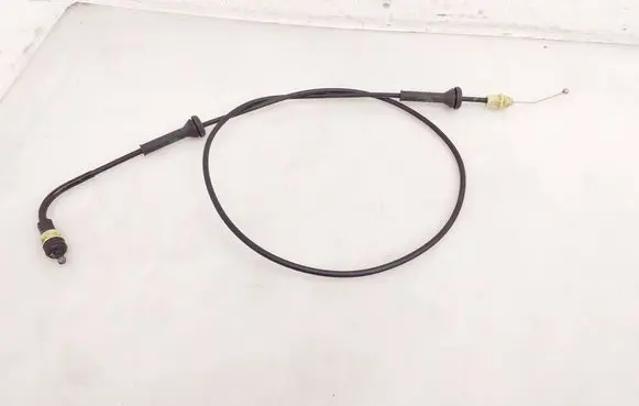 Chrysler Grand Voyager V Sliding door cable line 3018309F 3018309F27L28