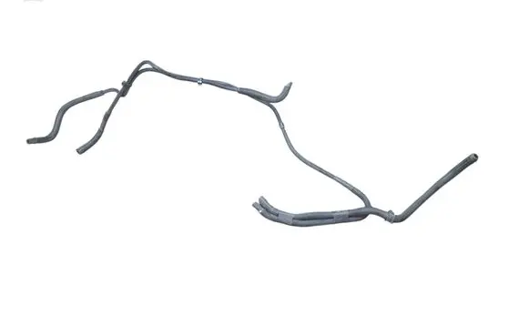 Renault Master III Vacuum line/pipe/hose 00038715 32297