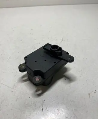 Air flap motor/actuator