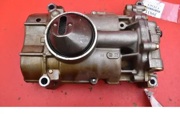 Honda CR-V Oil pump 