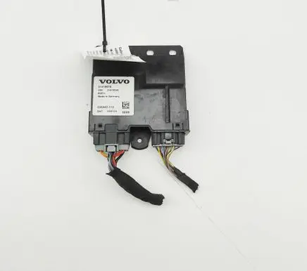 Volvo XC90 Tailgate/trunk control unit/module 31419670 C25447110