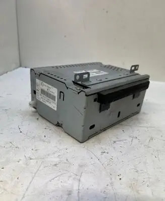 Ford B-MAX Radio/CD/DVD/GPS head unit