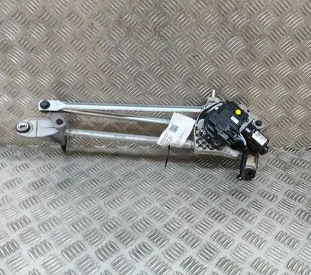 Ford Kuga III Front wiper linkage and motor LV4B17500AB