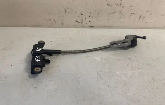 Mercedes-Benz R W251 Vent window/glass motor A2518200342 A2518201842 A2C53026303