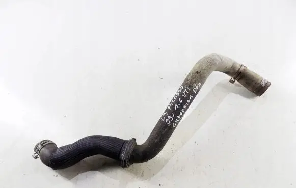 Citroen C3 Picasso Engine coolant pipe/hose