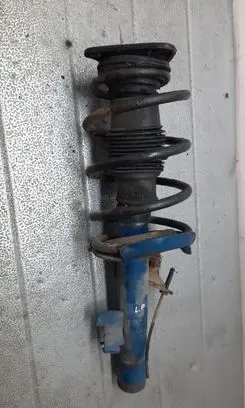Ford Focus C-MAX Front shock absorber/damper
