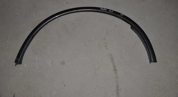 Dodge Durango Rear arch trim 1RK19TRMAE