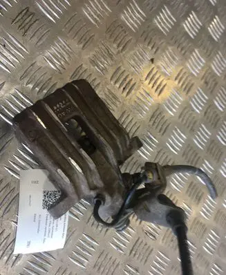 Skoda Yeti (5L) Rear brake caliper