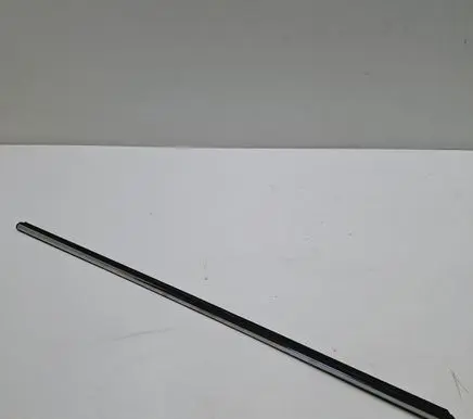 Mini One - Cooper Coupe R56 Front door glass trim molding 