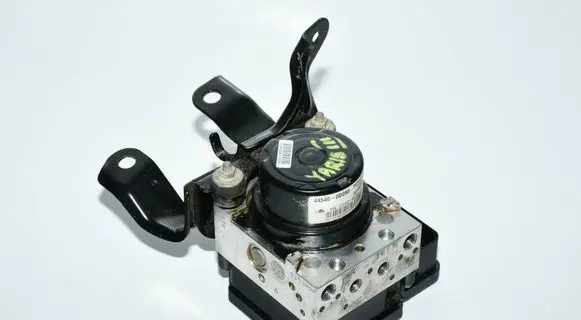 Toyota Yaris ABS Pump 44540-0D280 89541-0D480