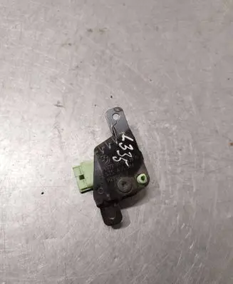 BMW X3 E83 Airbag deployment crash/impact sensor 65773418539 H220PDZ