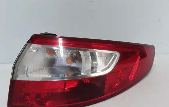 Renault Fluence Rear/tail lights 265502140R