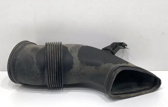 Audi A8 S8 D4 4H Air intake hose/pipe 4H0129510C