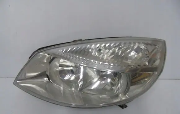 Renault Scenic II - Grand scenic II Headlight/headlamp
