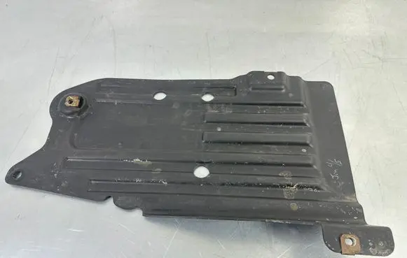 Jeep Grand Cherokee Fuel tank bottom protection 05147211AB