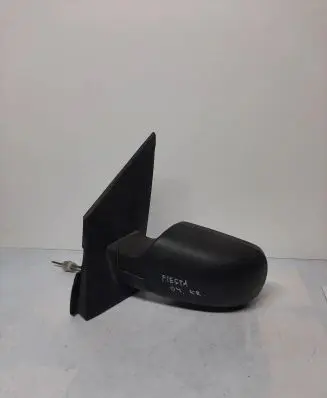 Ford Fiesta Manual wing mirror 