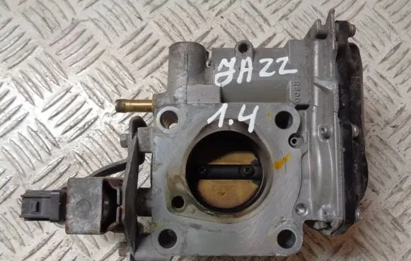 Honda Jazz Throttle valve 141012K22H 05558 GMD4A90108