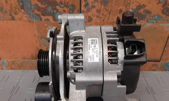 Mini One - Cooper F56 F55 Generator/alternator 8634124 8680374 5A157A7