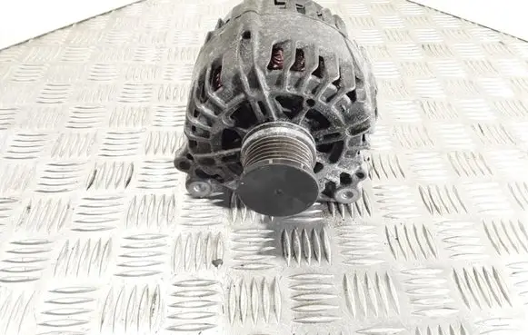 Skoda Octavia Mk3 (5E) Generator/alternator 03L903023L 314043173