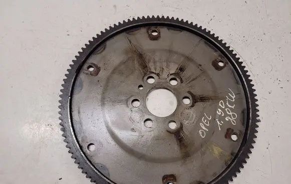 Opel Zafira B Flywheel