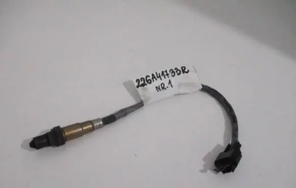 Renault Espace V (RFC) Lambda probe sensor 226A41733R
