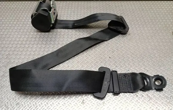Renault Master III Front seatbelt 868840019R 111172009 11112009