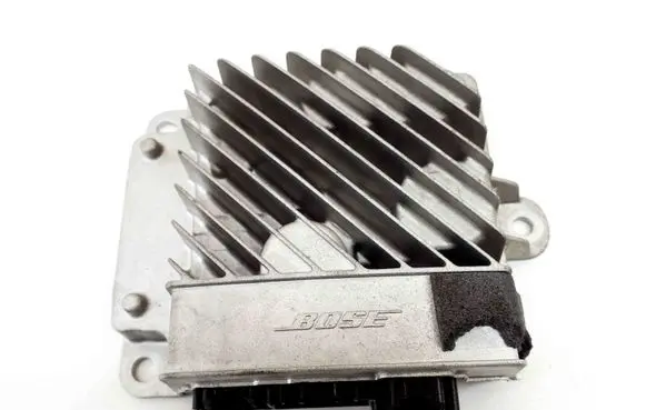 Mazda 6 Sound amplifier GJE866920