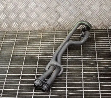 Volvo V60 Engine coolant pipe/hose 6G9118C266CG