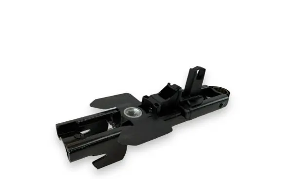 Audi A6 S6 C7 4G Seat belt height adjuster 8T8857833