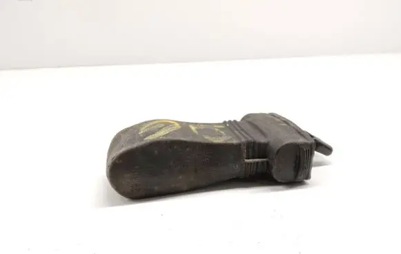 Audi A6 S6 C7 4G Rear door check strap stopper 4G0839267