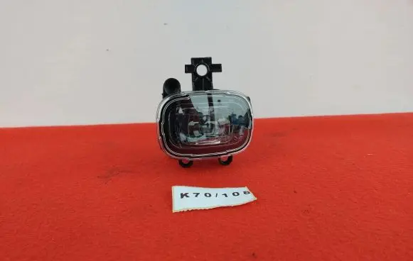 Renault Megane IV Front fog light 261550862R