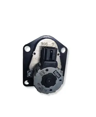 Peugeot 607 Air flap motor/actuator 657102JD