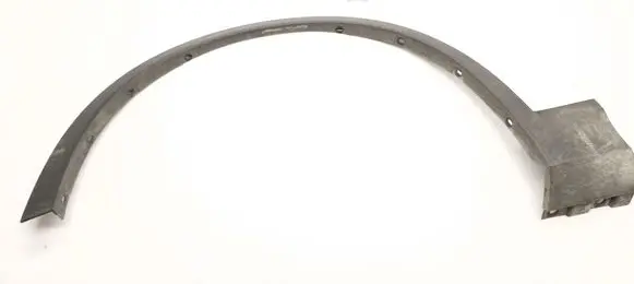 BMW X3 F25 Front arch trim 7210081