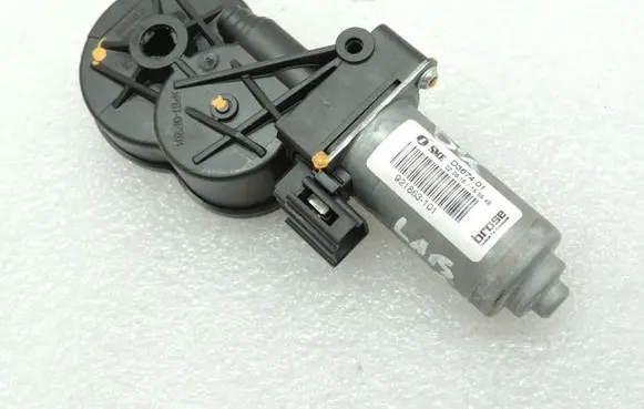 Mercedes-Benz C W205 Seat adjustment motor A0009101503 A0009101303