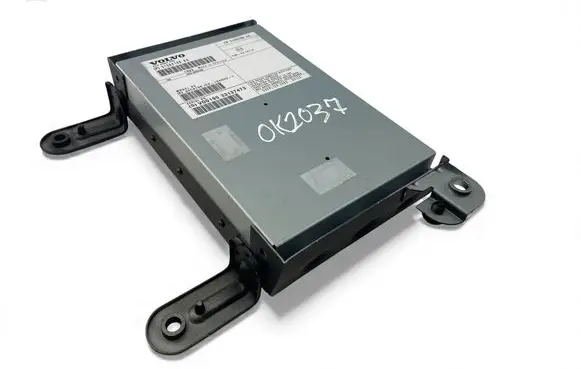 Volvo XC70 Sound amplifier 31384100AA