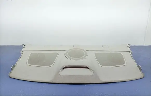 Honda Accord Parcel shelf 84510TL0G0