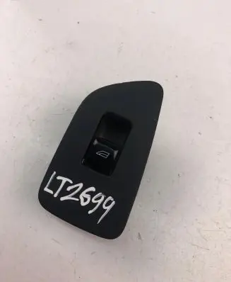 Volvo XC90 Electric window control switch 31376458