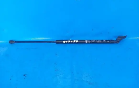Mitsubishi Mirage VI G4 Attrage Shock absorber/damper mounting bracket 5802A473