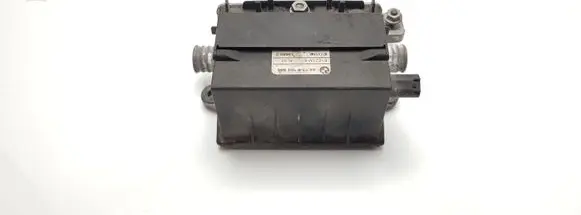 BMW 3 E46 Coolant heater 64126904668 6904668