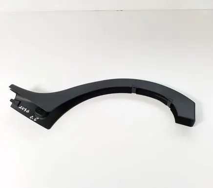 Mercedes-Benz CLS C219 Other trunk/boot trim element A2198210089