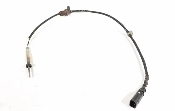 Exhaust gas temperature sensor