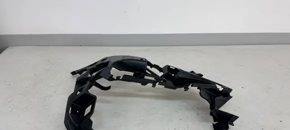 Mercedes-Benz S W223 Front bumper mounting bracket A2138852400