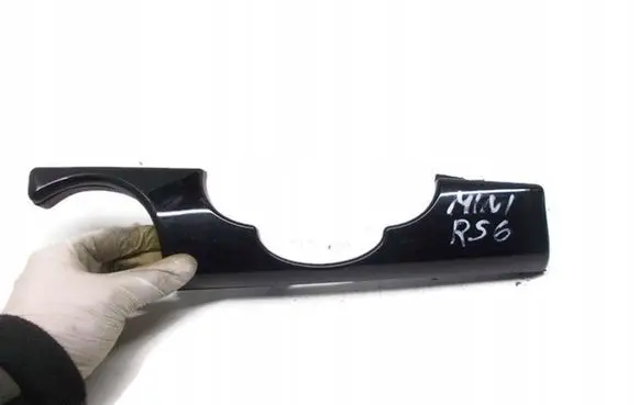 Mini One - Cooper Coupe R56 Dashboard glove box trim