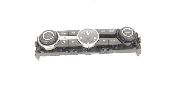 Mini Cooper Countryman R60 Head unit multimedia control CH2218C858BB