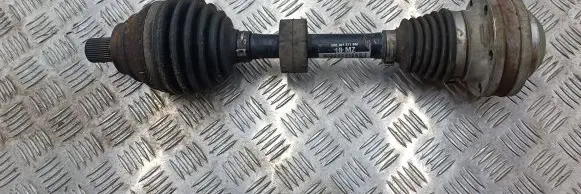 Audi A3 S3 8V Front driveshaft 5Q0407271BM