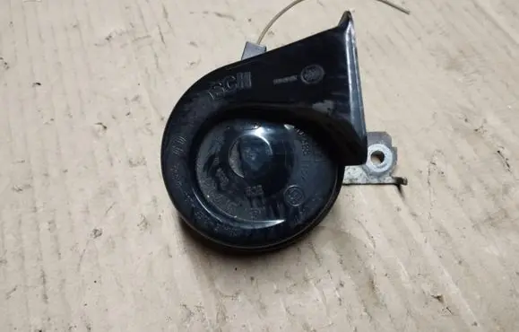 Dodge Caliber Horn signal 3881157
